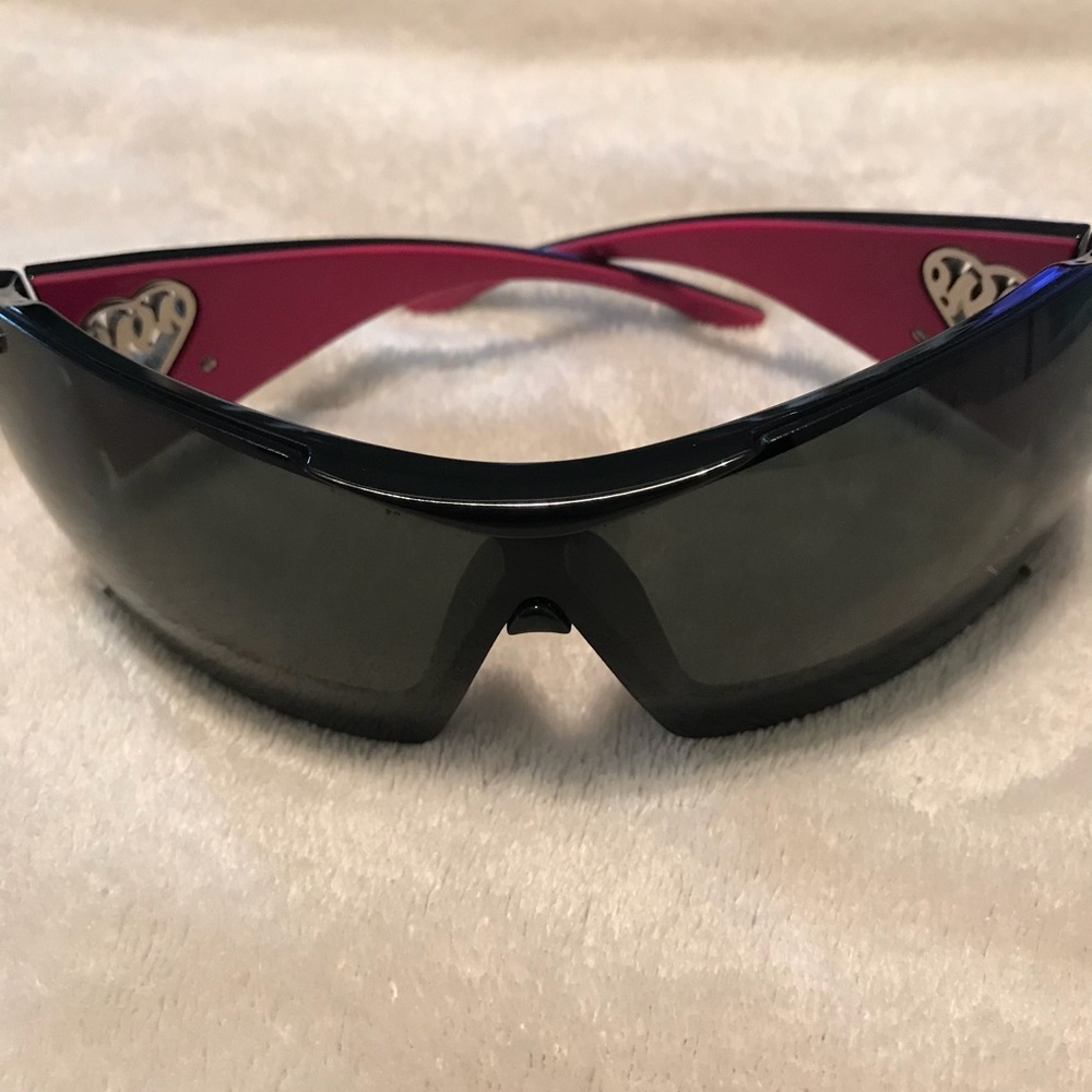 Metal mulisha sunglasses